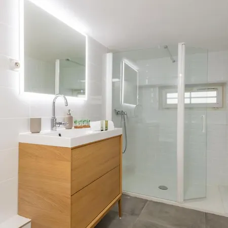 Frene - Welkeys Apartamento *