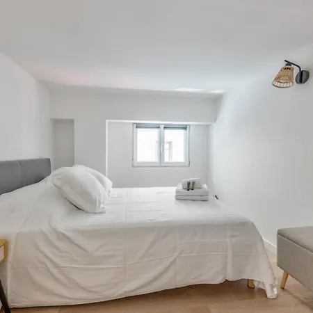 Apartamento Frene - Welkeys *