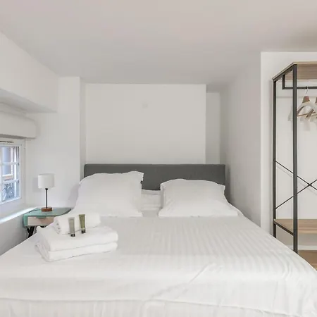 Frene - Welkeys Apartamento *